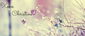 Christine