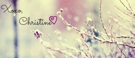 Christine