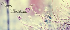 Christine