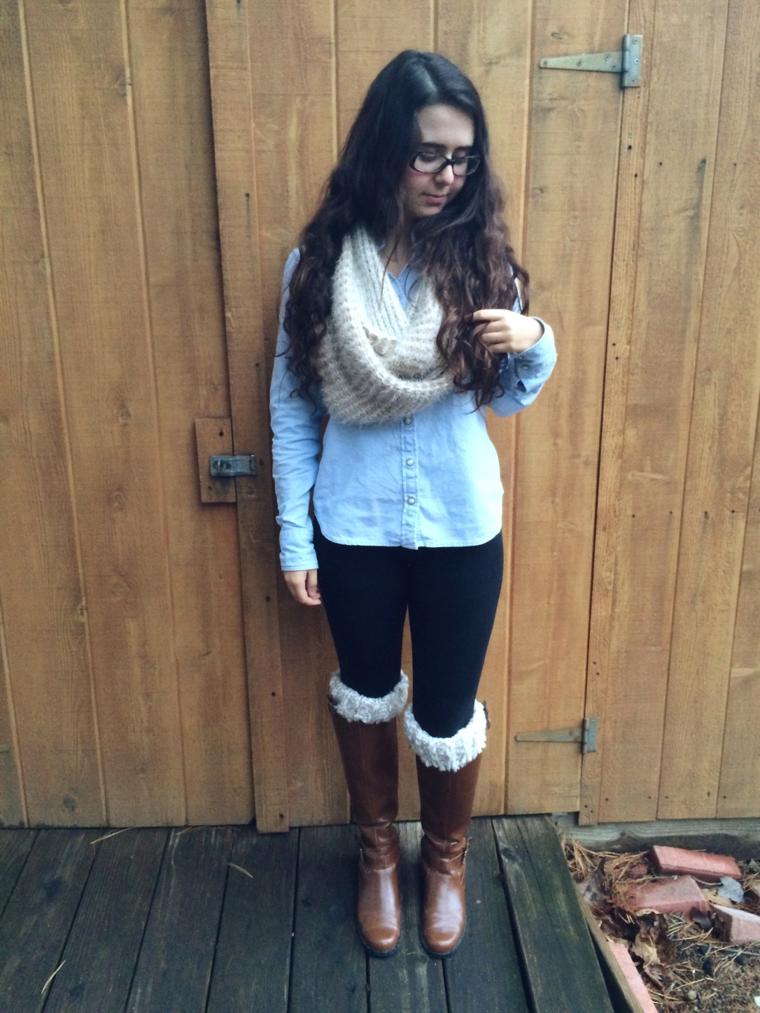 Processed with Rookie Cam