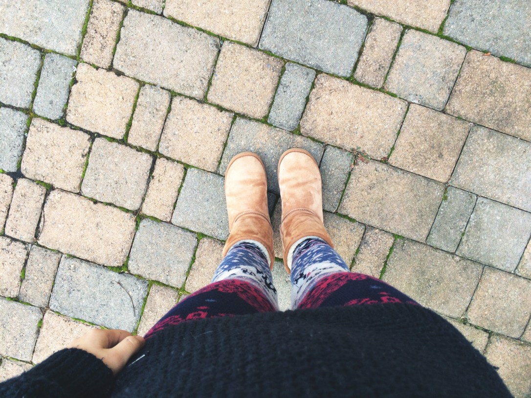 Processed with Rookie Cam