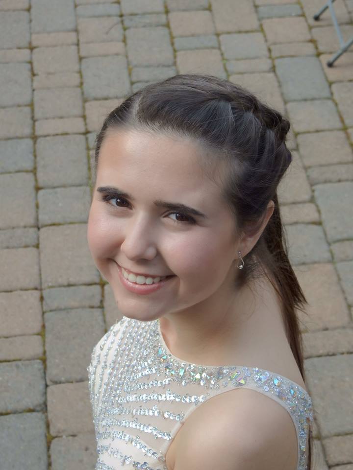 Steps to Graduation – Step 1: Prom (x2)