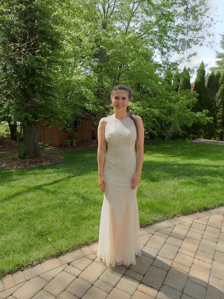 Steps to Graduation – Step 1: Prom (x2)
