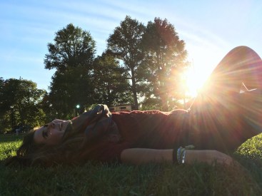 Processed with Rookie Cam