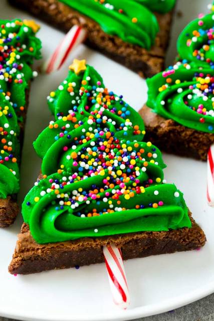 christmas-tree-brownies-5